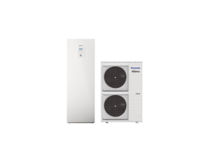 Panasonic High Performance «All In One»