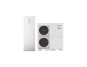 Panasonic T-CAP «All In One»