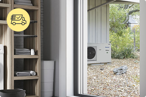 Акция! Монтаж теплового насоса в подарок + бесплатная доставка!