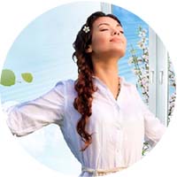 Устранение неприятных запахов