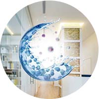 Очистка с выключенным охлаждением