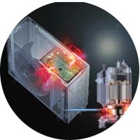 Инверторная технология Panasonic