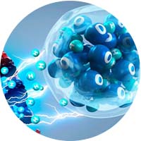 Технология nanoe™ X