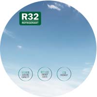 R32 - Инновационный хладагент