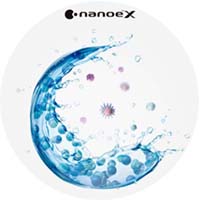 Технология Panasonic nanoe™ X.