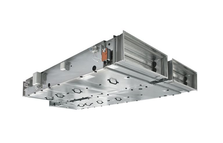 Приточно-вытяжная установка Remak Aero Master FP