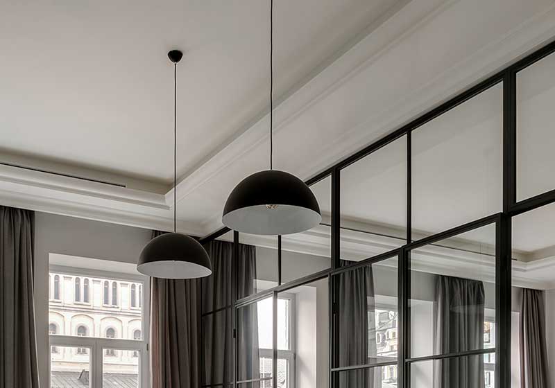 Системы ОВиК частные квартиры и апартаменты