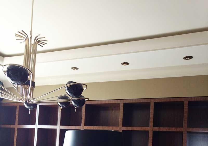 Системы ОВиК частные квартиры и апартаменты