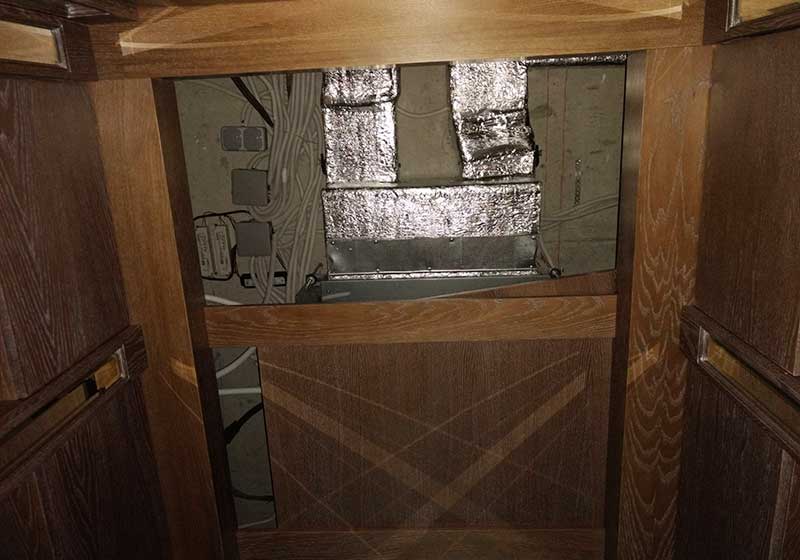 Системы ОВиК частные квартиры и апартаменты