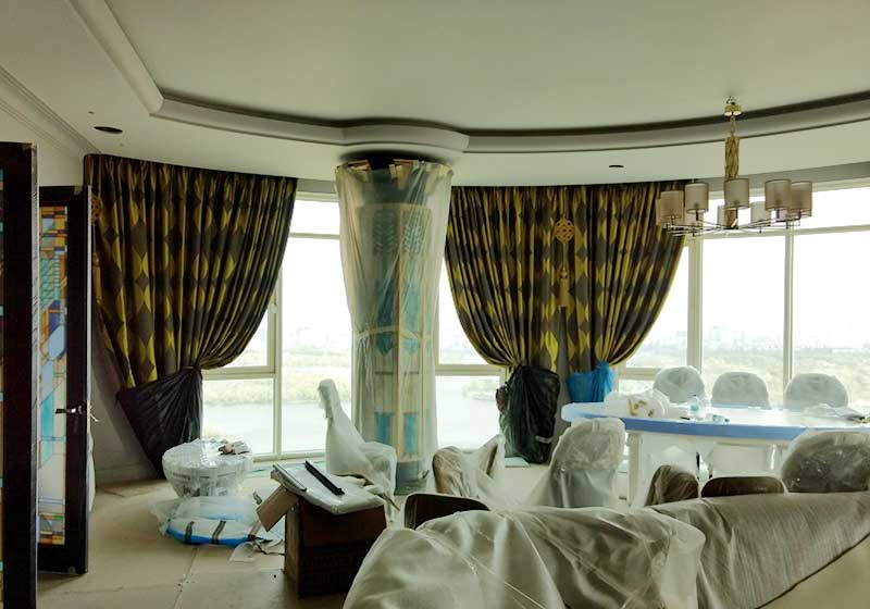 Системы ОВиК частные квартиры и апартаменты