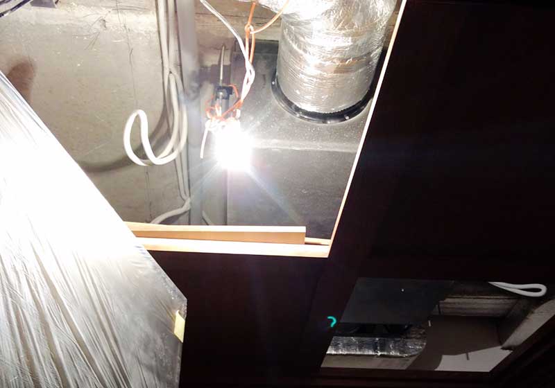 Системы ОВиК частные квартиры и апартаменты