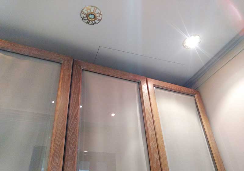 Системы ОВиК частные квартиры и апартаменты