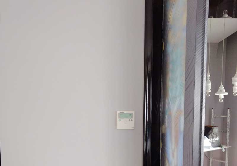 Системы ОВиК частные квартиры и апартаменты