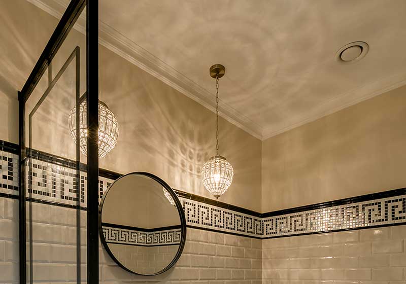 Системы ОВиК частные квартиры и апартаменты