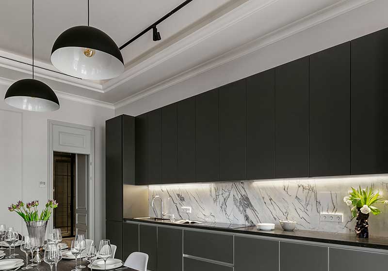 Системы ОВиК частные квартиры и апартаменты