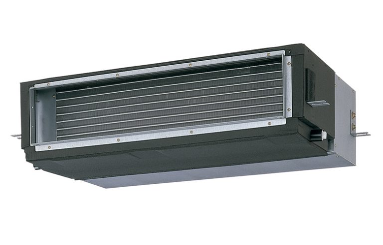 Внутренний канальный блок Panasonic PACi Elite inverter+ R32 S-100PN1E5B