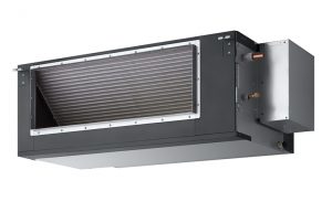 Блок скрытого монтажа Panasonic PACi Elite inverter+ R32 S-200PE3E5B