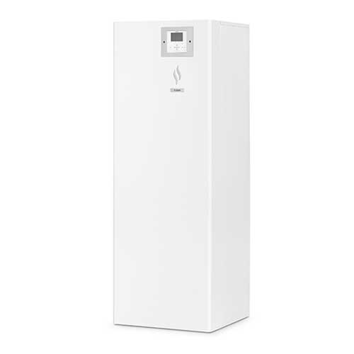 Модельний ряд Hitachi Yutaki S і S Combi