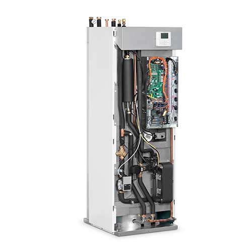 Модельний ряд Hitachi Yutaki S і S Combi