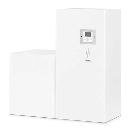 Модельний ряд Hitachi Yutaki S80 і S80 Combi