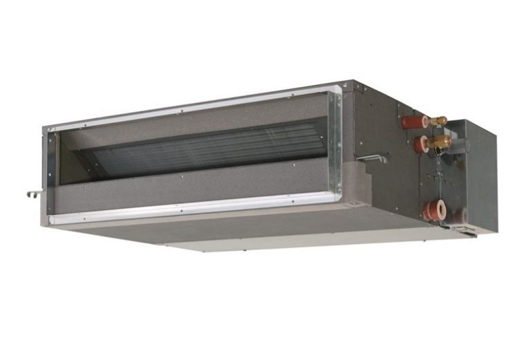 Внутренний канальный блок Hitachi RAD-50RPE