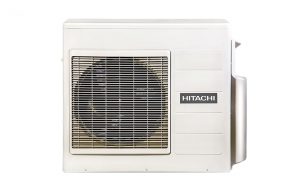 Наружный блок Hitachi RAM-70NP4E