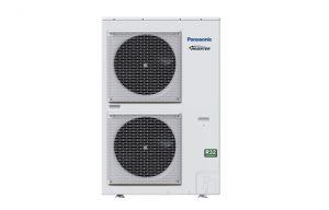 Наружный блок Panasonic PACi Elite inverter+ R32 U-200PZH2E82
