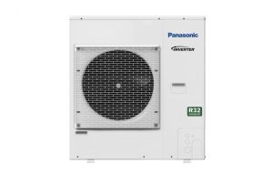 Наружный блок Panasonic PACi Elite inverter+ R32 U-71PZH2E5 U-71PZH2E8