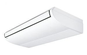 Потолочный блок Panasonic PACi Elite inverter+ R32 S-125PT2E5B