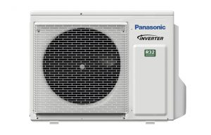 Наружный блок Panasonic PACi Elite inverter+ R32 U-60PZH2E5