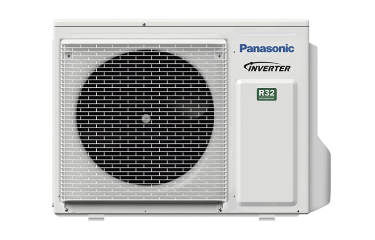 Наружный блок Panasonic PACi Elite inverter+ R32 U-60PZH2E5