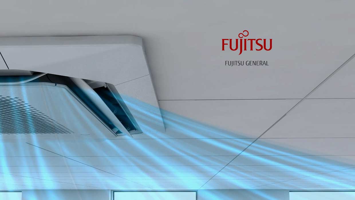 Fujitsu General
