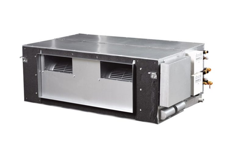 Канальный блок MDV MDI2-90T1DHN1