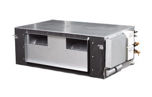 Канальный блок MDV D160T1-N1-B