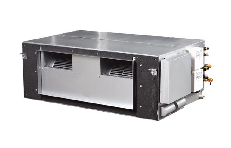 Канальный блок MDV D160T1-N1-B