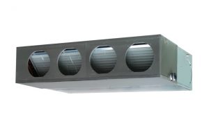 Канальный блок VRF Fujitsu General ARXA36GBLH