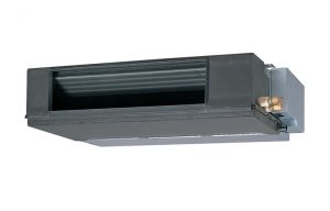 Канальный блок VRF Fujitsu General ARXB09GALH