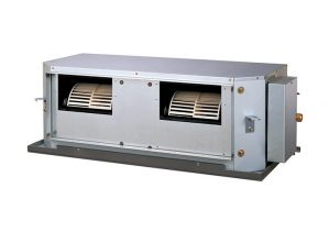 Канальный блок VRF Fujitsu General ARXC45GATH