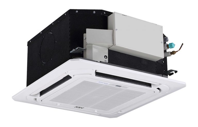 Кассетный блок MDV MDI2-45Q2DHN1