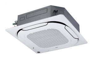 Кассетный блок MDV MDI2-71Q4DHN1