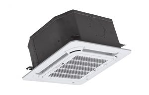 КассетКассетный блок MDV VRF MDV-D45Q4-N1-A3