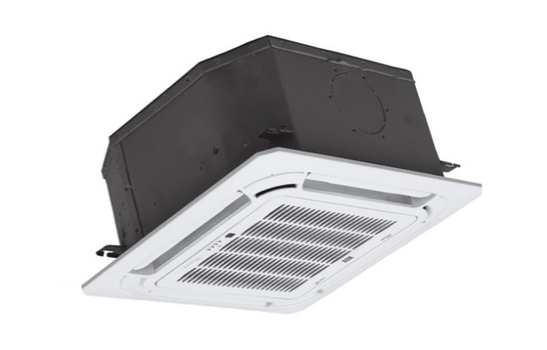 Кассетный блок MDV D45Q4-N1-A3