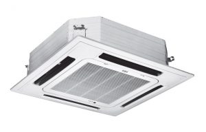 Кассетный блок MDV VRF MDV-D71Q4-N1-E