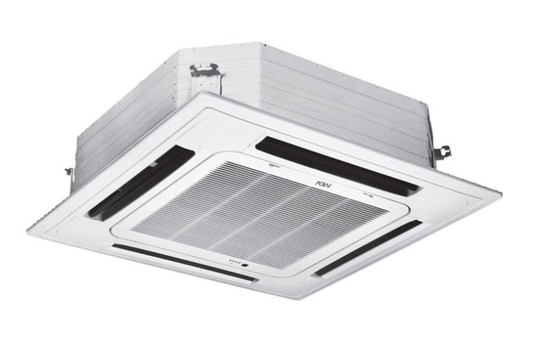 Кассетный блок MDV D71Q4-N1-E