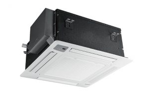 Кассетный компактный блок Hisense AVC-07URCSAB