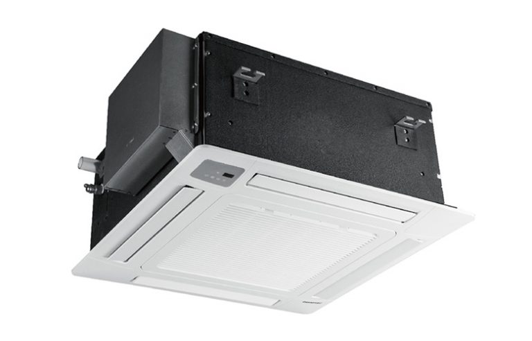 Кассетный компактный блок Hisense AVC-07URCSAB