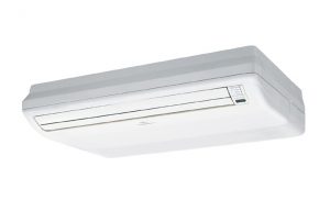 Напольно-потолочный блок VRF Fujitsu General ABYA12GATH