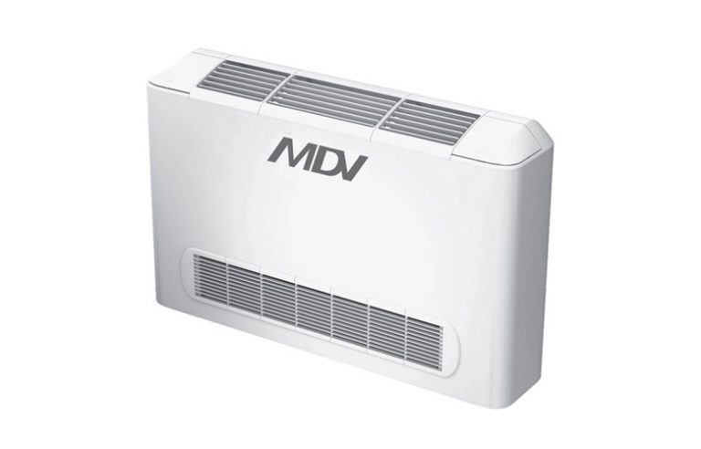 Напольний блок MDV D45Z-N1-F4