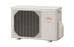 Наружный блок Fujitsu General AOYG14KBTA2