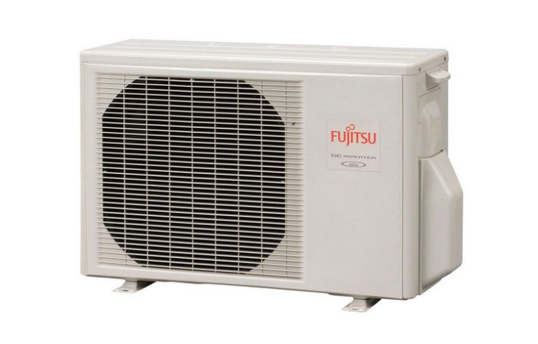 Наружный блок Fujitsu General AOYG18LAC2